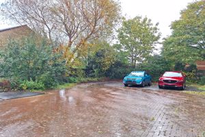 Parking (2 Spaces to the left)- click for photo gallery